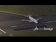 Wellington Airport Plane Taxiing 3, Aerial 2578